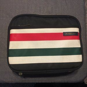 Pendleton's Glacier Canopy Canvas Lunchbox